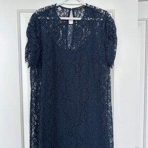 ✨Dynamite Lace Dress